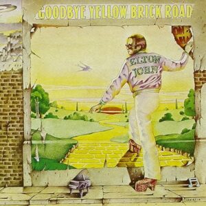 Elton John: Goodbye Yellow Brick Road
