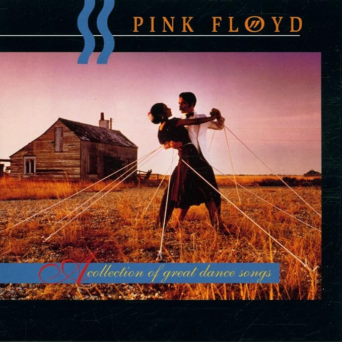 Pink Floyd: Collection of Great Dance Song
