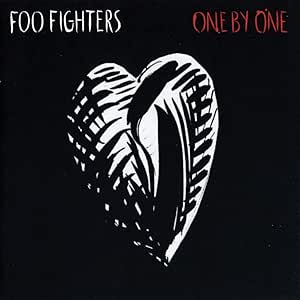 Foo Fighters: One By One