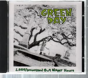 Green Day: 1039/Smoothed Out Slappy Hours