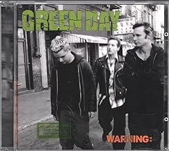 Green Day: Warning
