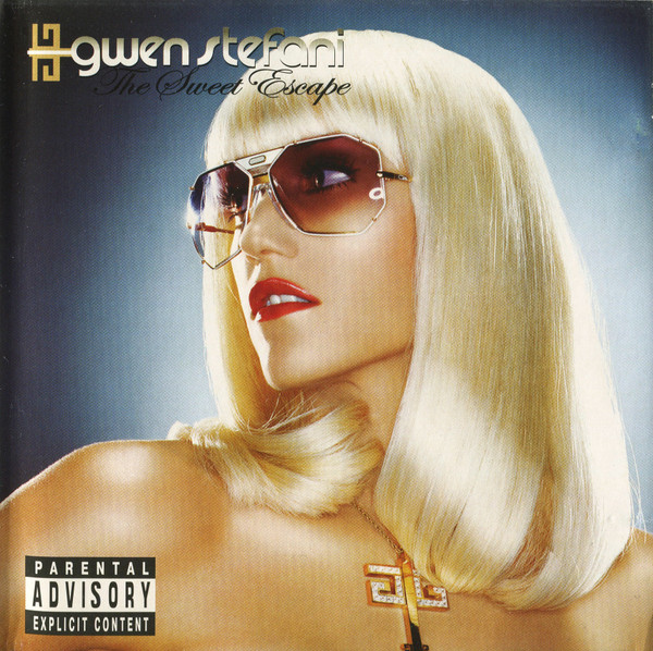 Gwen Stefani: The Sweet Escape