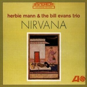 Herbie Mann: Nirvana