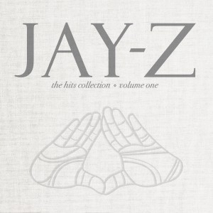 Jay-Z: The Hits 2CD Deluxe Book Packaging