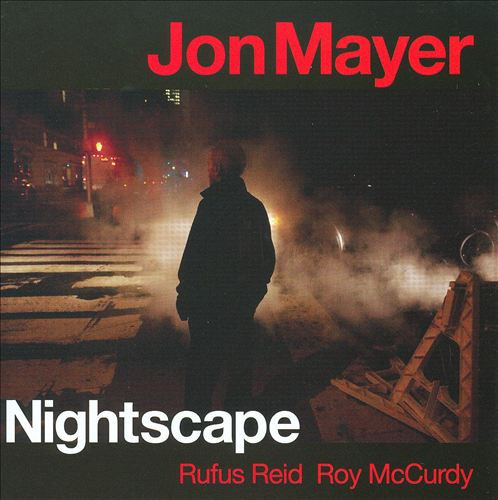 Jon Mayer: Nightscape