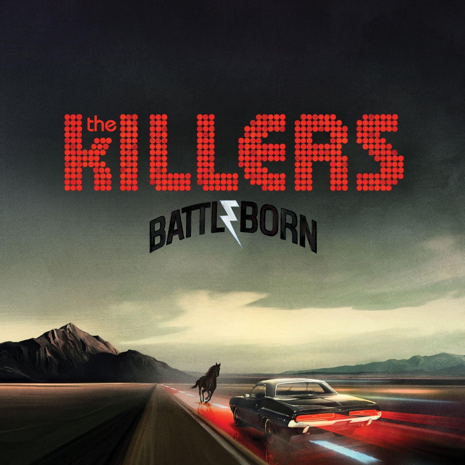 Killers: Battle Born