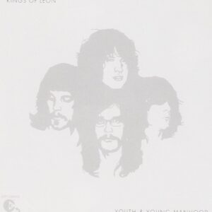 Kings Of Leon: Youth & Young Manhood