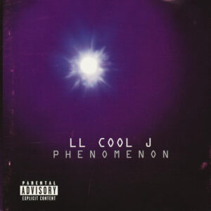 LL Cool J: Phenomenon