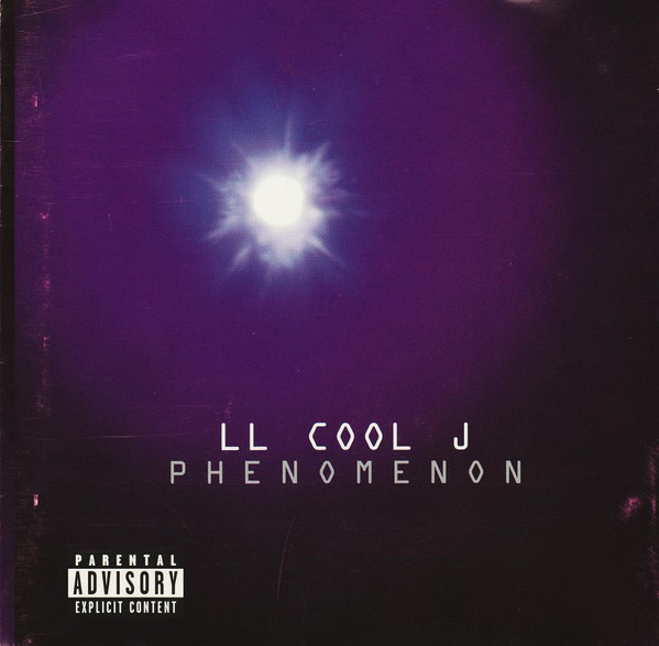 LL Cool J: Phenomenon