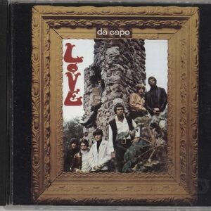 Love: Da Capo