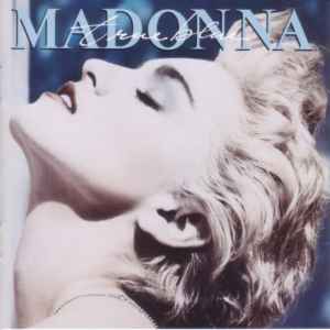 Madonna: True Blue