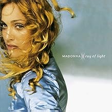 Madonna: Ray Of Light (US Version)