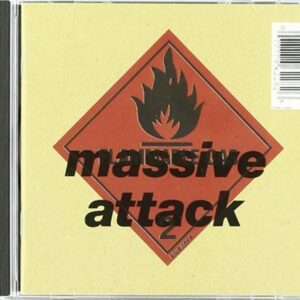 Massive Attack: Blue Lines