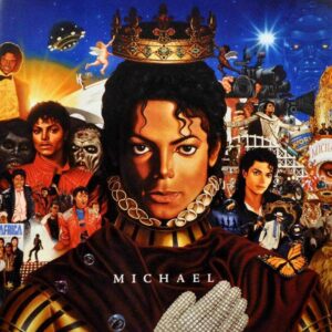 Michael Jackson: Michael