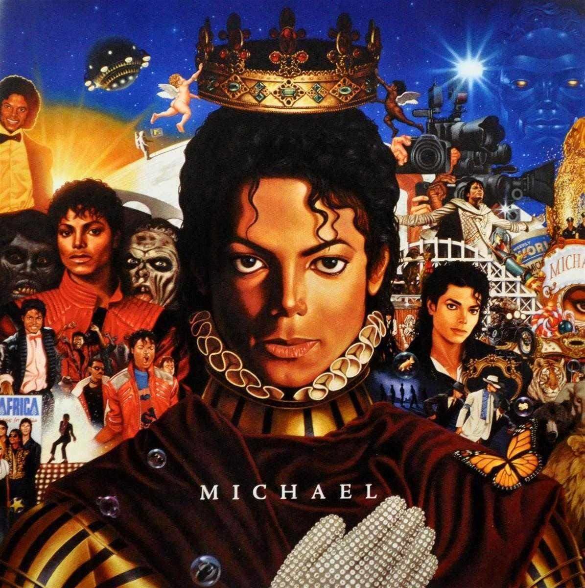 Michael Jackson: Michael