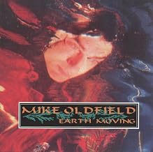 Mike Oldfield: Earth Moving