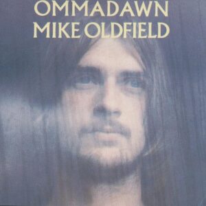 Mike Oldfield: Ommadawn