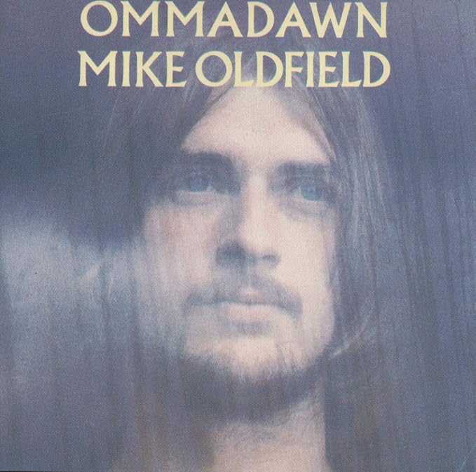Mike Oldfield: Ommadawn