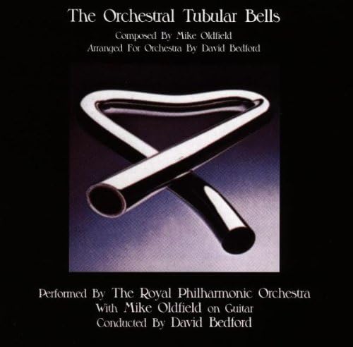 Mike Oldfield: Orchestral Tubular Bells