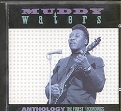 Muddy Waters: Anthology The Finest Recordings