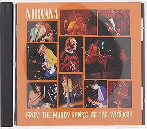 Nirvana: From the Muddy Banks of the Wishkah