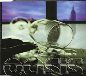 Oasis: Sunday Morning Call CD Single