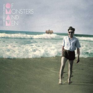 Of Monsters And Men: My Head Is An Animal Digipak