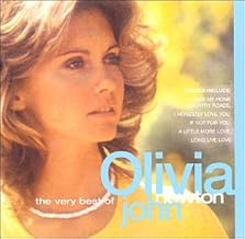 Olivia Newton-John: The Very Best Of