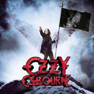 Ozzy Osbourne: Scream