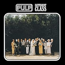Pulp: Different Class