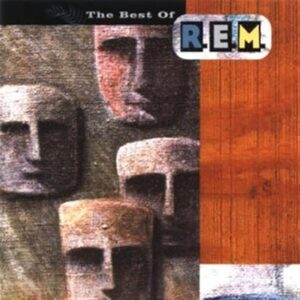 R.E.M. : Best Of