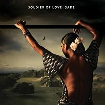 Sade: Soldier of Love
