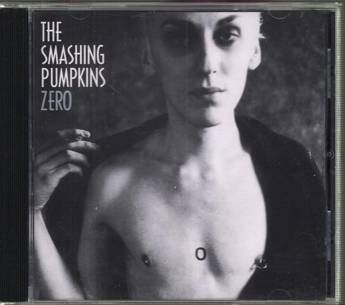 Smashing Pumpkins: Zero