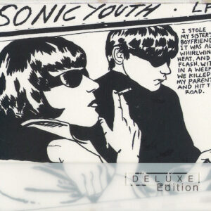 Sonic Youth: Goo [Deluxe Edition] 2CD