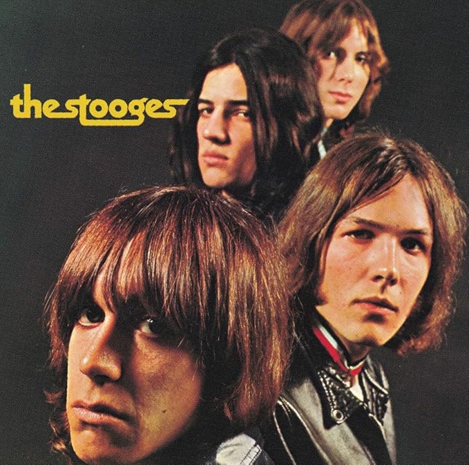 Stooges: The Stooges