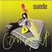 Suede: Coming Up
