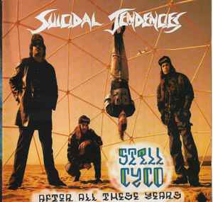 Suicidal Tendencies: Still Cyco After All These Years