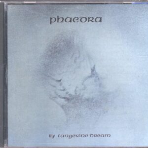 Tangerine Dream: Phaedra