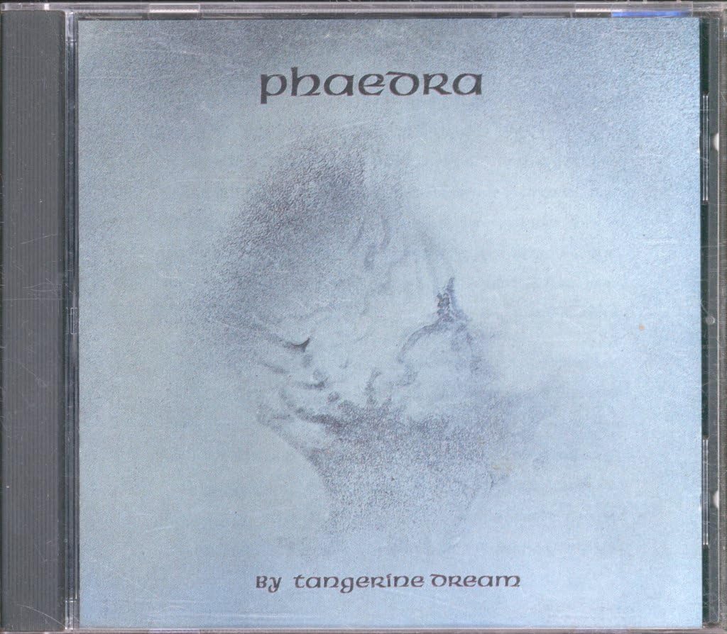 Tangerine Dream: Phaedra