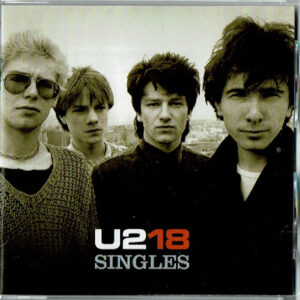 U2: U218 The Singles