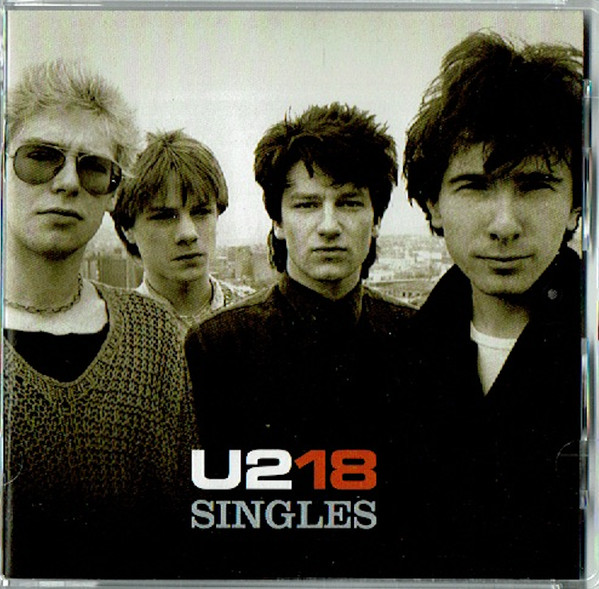 U2: U218 The Singles