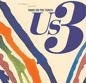 Us3: Hand On The Torch