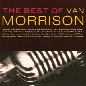 Van Morrison: The Best of Van Morrison