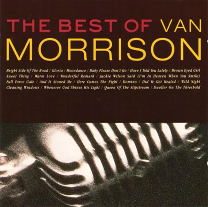 Van Morrison: The Best of Van Morrison