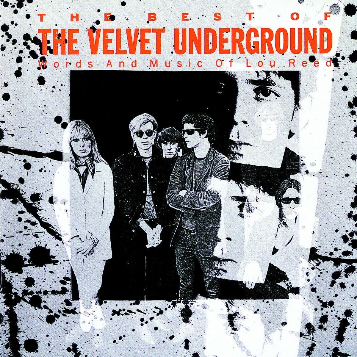 Velvet Underground: The Best Of