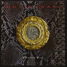 Whitesnake: Greatest Hits