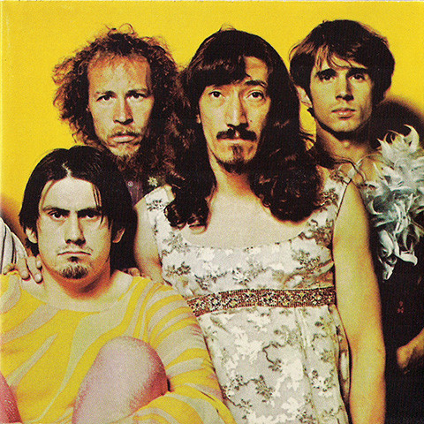 Frank Zappa: We’re Only In It For The Money (Remastered)