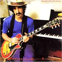 Frank Zappa: Shut Up n Play Yer Guitar 2CD