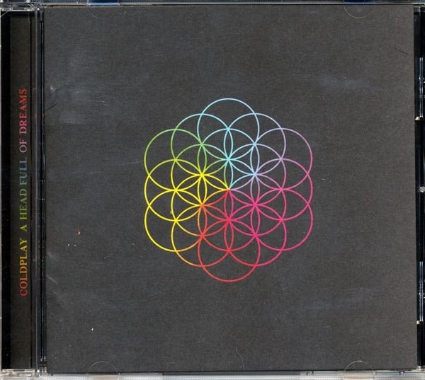 Coldplay: A Head Full of Dreams