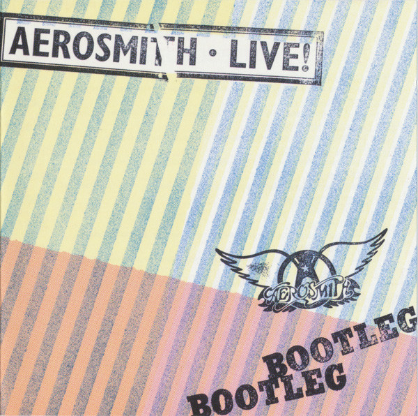Aerosmith: Live Bootleg